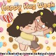 Here&#x92;s A Bunch Of Hugs.