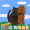 I Truly Missed Your Hugs!