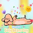 I’m So Excited For Jelly Beans!