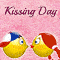 Kissing Day (UK)