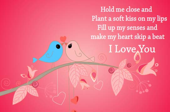 Cute Kissing Day Ecard. Free International Kissing Day eCards | 123 ...