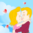 Cloud Nine...