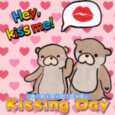 Hey, Kiss Me!