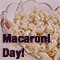 Enjoy Macaroni Day...
