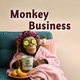 Monkey Day Mood.