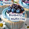 Deliciousness Of Blueberry...
