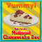 Celebrate National Cheesecake...