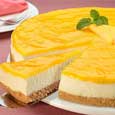 Joyful National Cheesecake Day!
