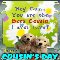 You Are The Best Cousin.