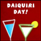 National Daiquiri Day...