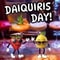 Cheerful Daiquiri Day...