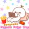 Enjoy Your Fries!