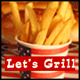 Enjoy The French Fries!