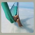 Relax And Unwind On Your Hammock.