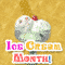 National Ice Cream Month