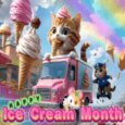 Grab One Ice Cream Now!