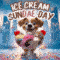 Sundae Fun Day Is Here!