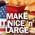Make It Nice And Large!
