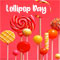 Colorful,Sweet %26 Yummy Lollipop!