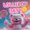 Feeling Sweet? It Is Lollipop Day!
