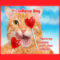 This Is My Purr-Fect Lollipop!