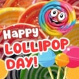 Yummy Lollipops For You.