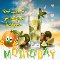 Best Wishes On Mojito Day!