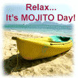Things To Do On Mojito Day.