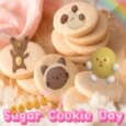 You Are So Sweet!