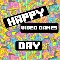 Yay! It%92s Video Games Day.
