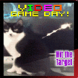 Video Games Day Card...