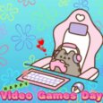 I Love Gaming!