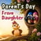 To The Best Parents Ever