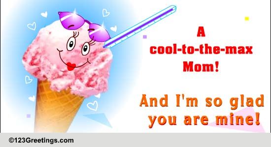 Send Parents Day Wishes To Mom!