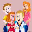 Wonderful Parents...
