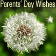 Parents' Day Heartfelt Wishes.