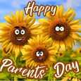 Happy Parents Day Wishes!