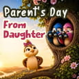 To The Best Parents Ever