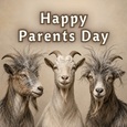 Parents Day Wish