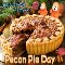 We Just Love Pecan Pie!