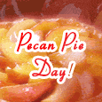 Love For Pecan Pie...