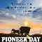 The Days Of Pioneer Are Not Past.