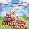 A Cheerful Teddy Bear Picnic Day