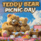 Today Is For Beary Fun.