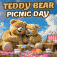 Today Is For Beary Fun.