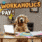 To The Work Mode Champ.