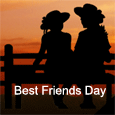 Best Friends Day Wishes Forever.