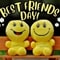 It%92s Our Day Best Friend...