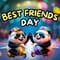 Share Joy With Your Best Friend Today