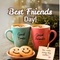 For The Friend Whose Fun To Be Around